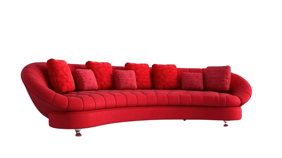 3D Furniture Icon