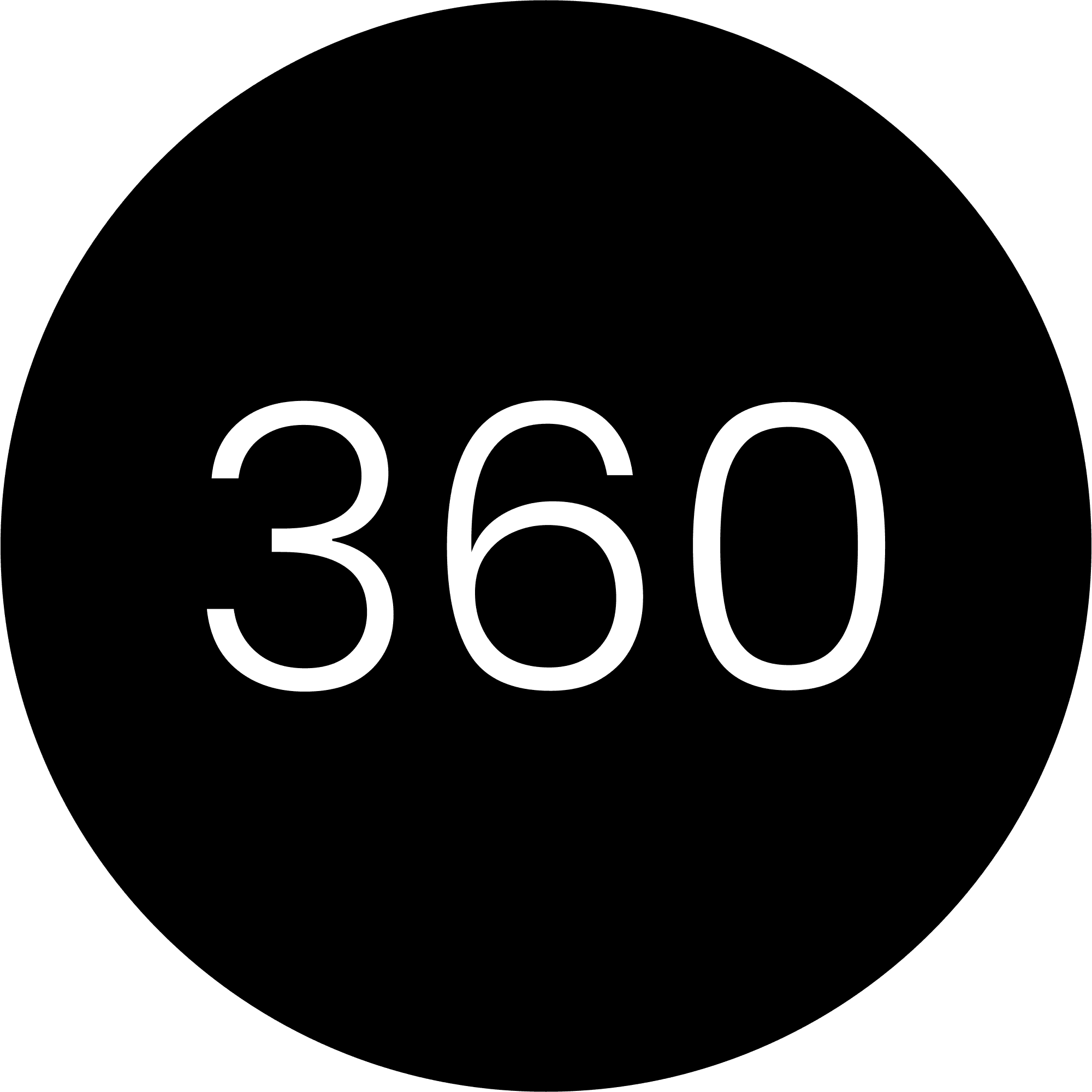 360 Space Logo