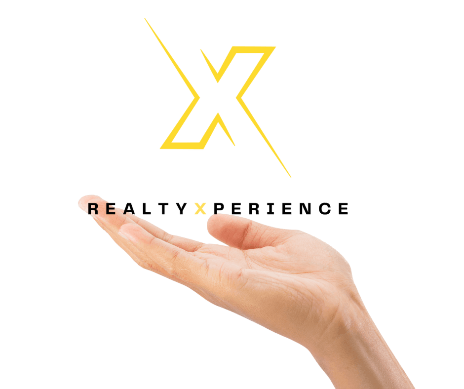 RealtyXperience Logo