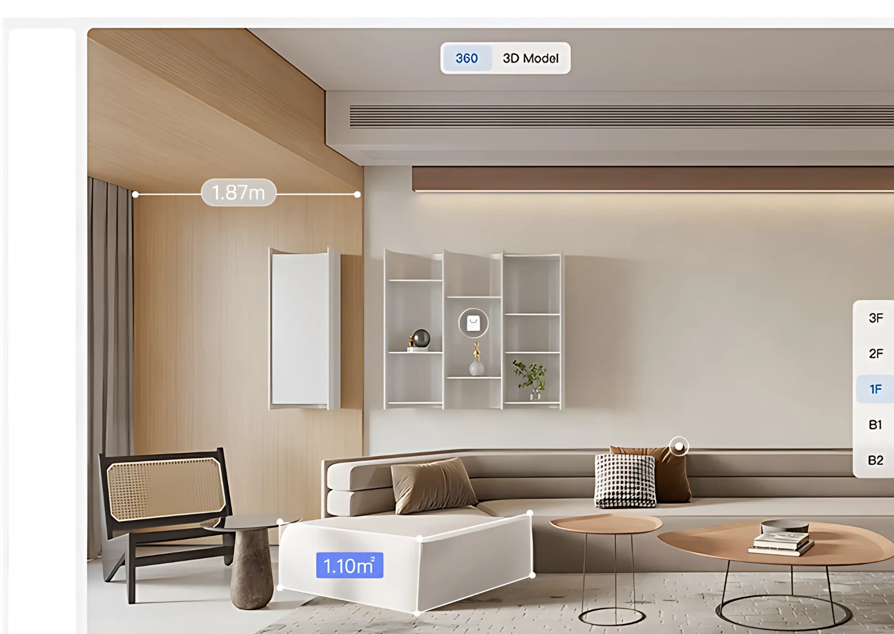 Real360 Home
