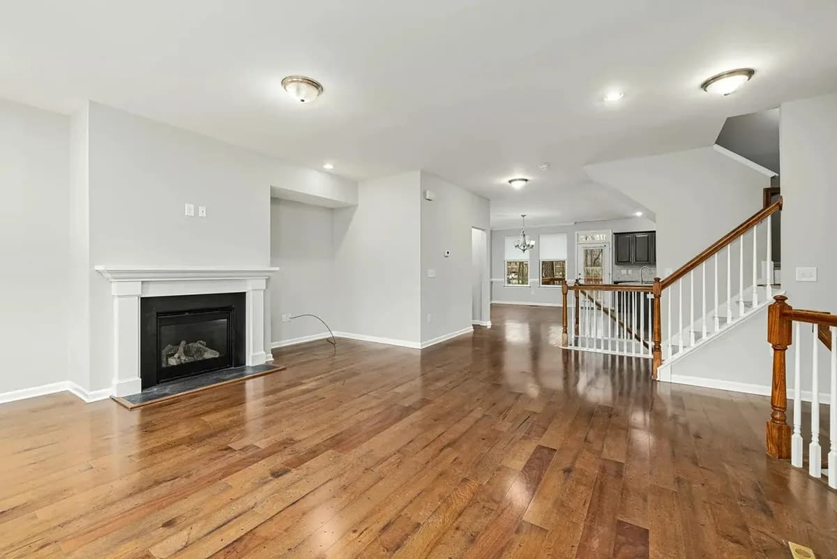 Virtual Staging
