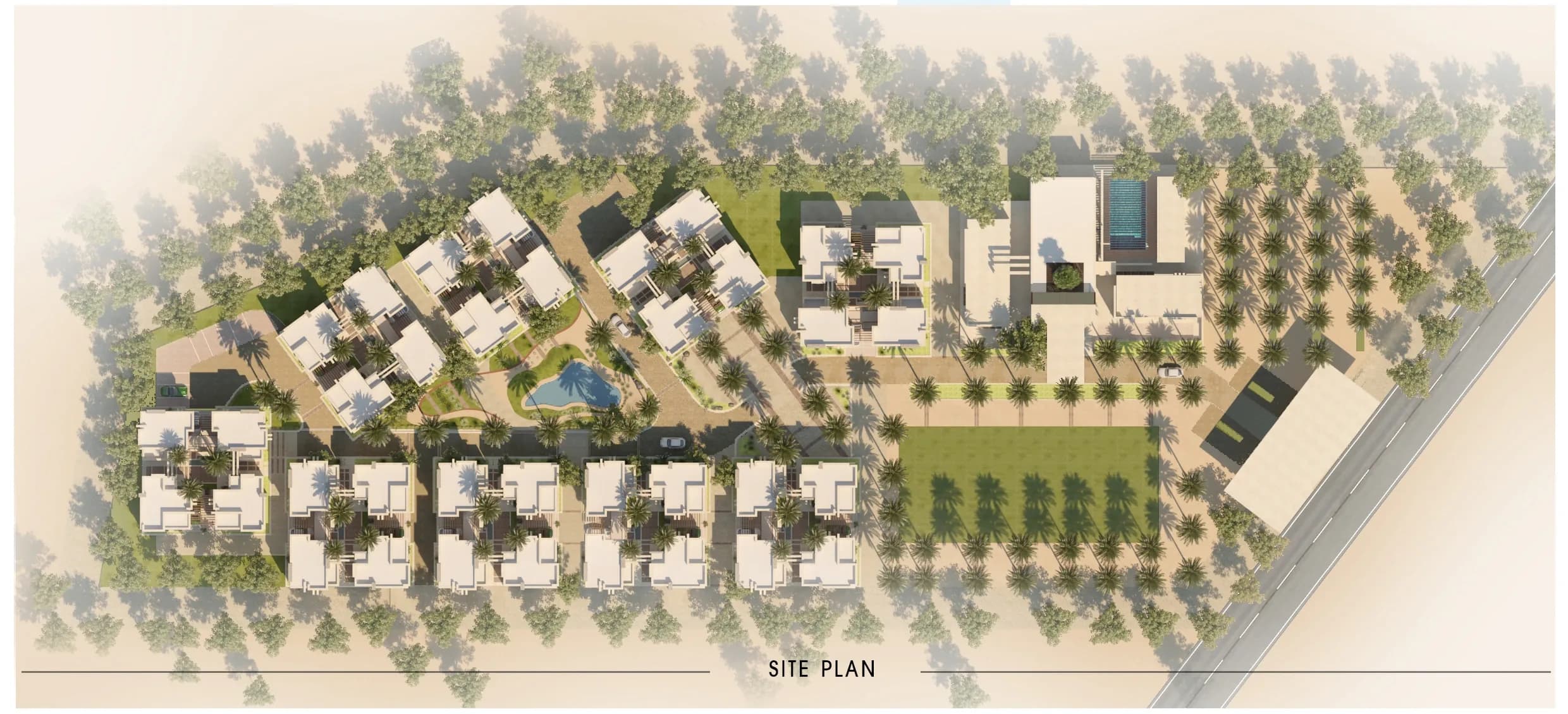 3d rendering services pune, by 360 Space