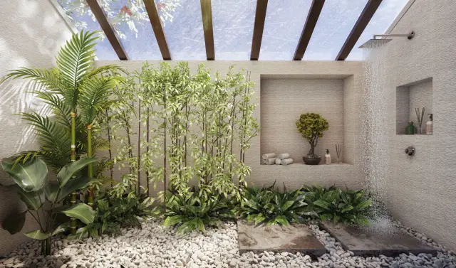 Exterior 3D rendering by 360 Space, project 10